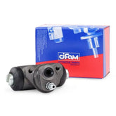 Uno Arka Fren Merkezi 1995-1999 Cifam 71738324